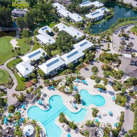 Saddlebrook Golf Resort & Spa Tampa North-Wesley Chapel Luaran gambar
