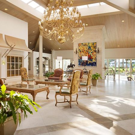 Saddlebrook Golf Resort & Spa Tampa North-Wesley Chapel Luaran gambar