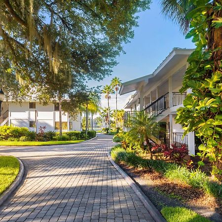 Saddlebrook Golf Resort & Spa Tampa North-Wesley Chapel Luaran gambar