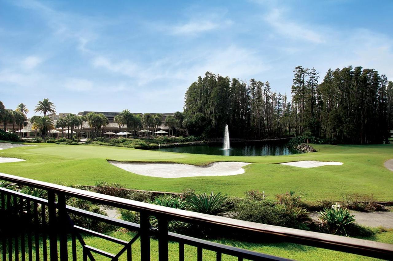 Saddlebrook Golf Resort & Spa Tampa North-Wesley Chapel Luaran gambar
