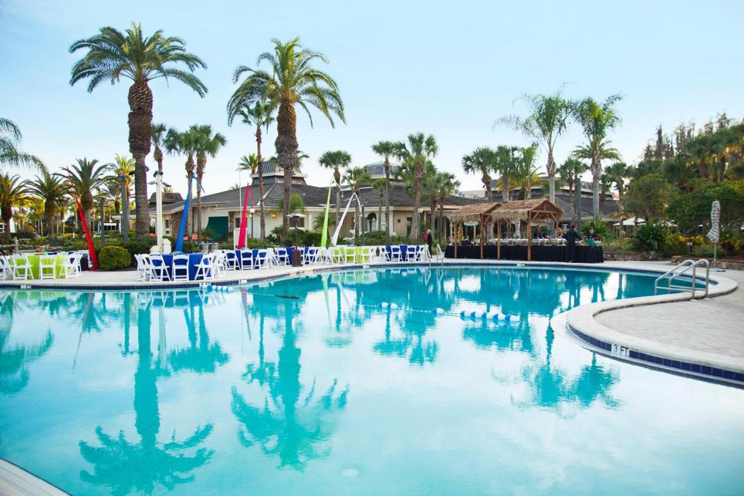 Saddlebrook Golf Resort & Spa Tampa North-Wesley Chapel Luaran gambar