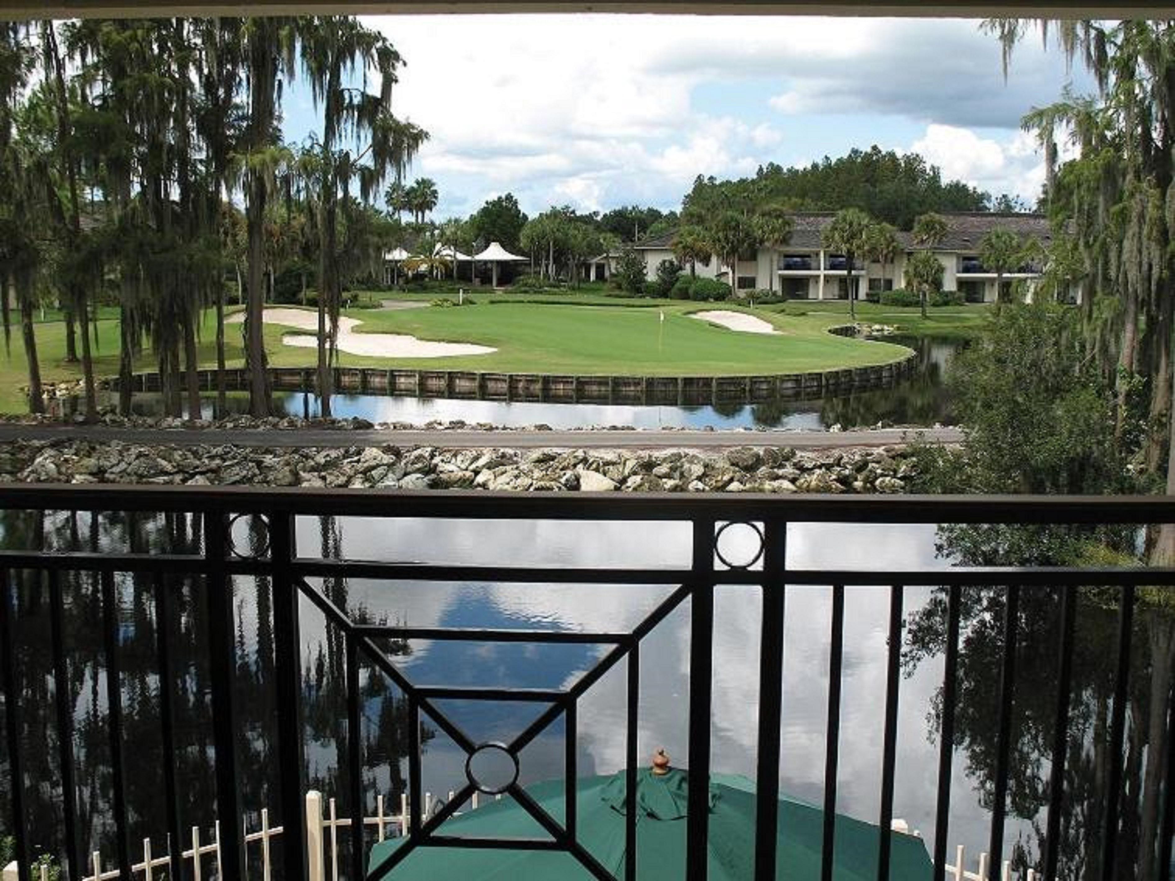 Saddlebrook Golf Resort & Spa Tampa North-Wesley Chapel Luaran gambar
