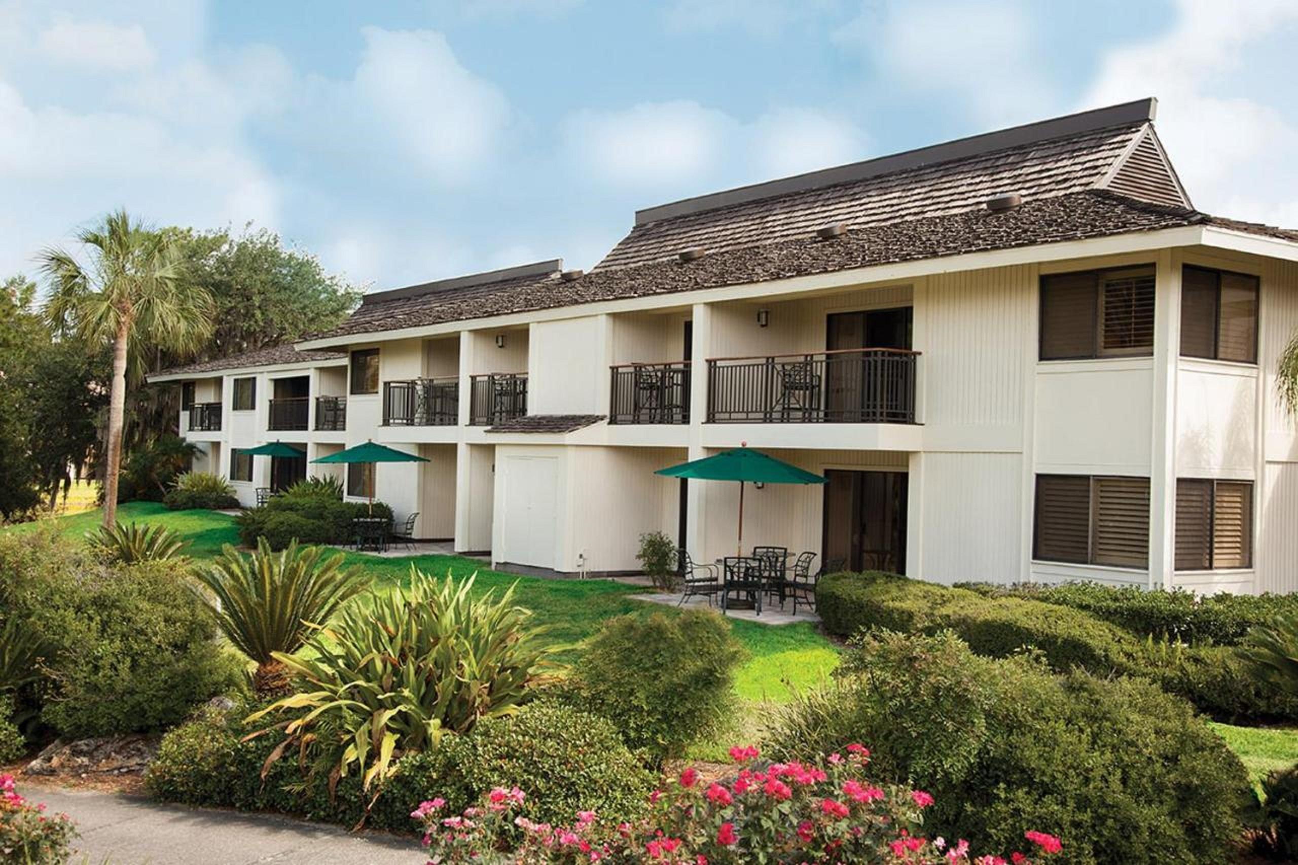Saddlebrook Golf Resort & Spa Tampa North-Wesley Chapel Luaran gambar