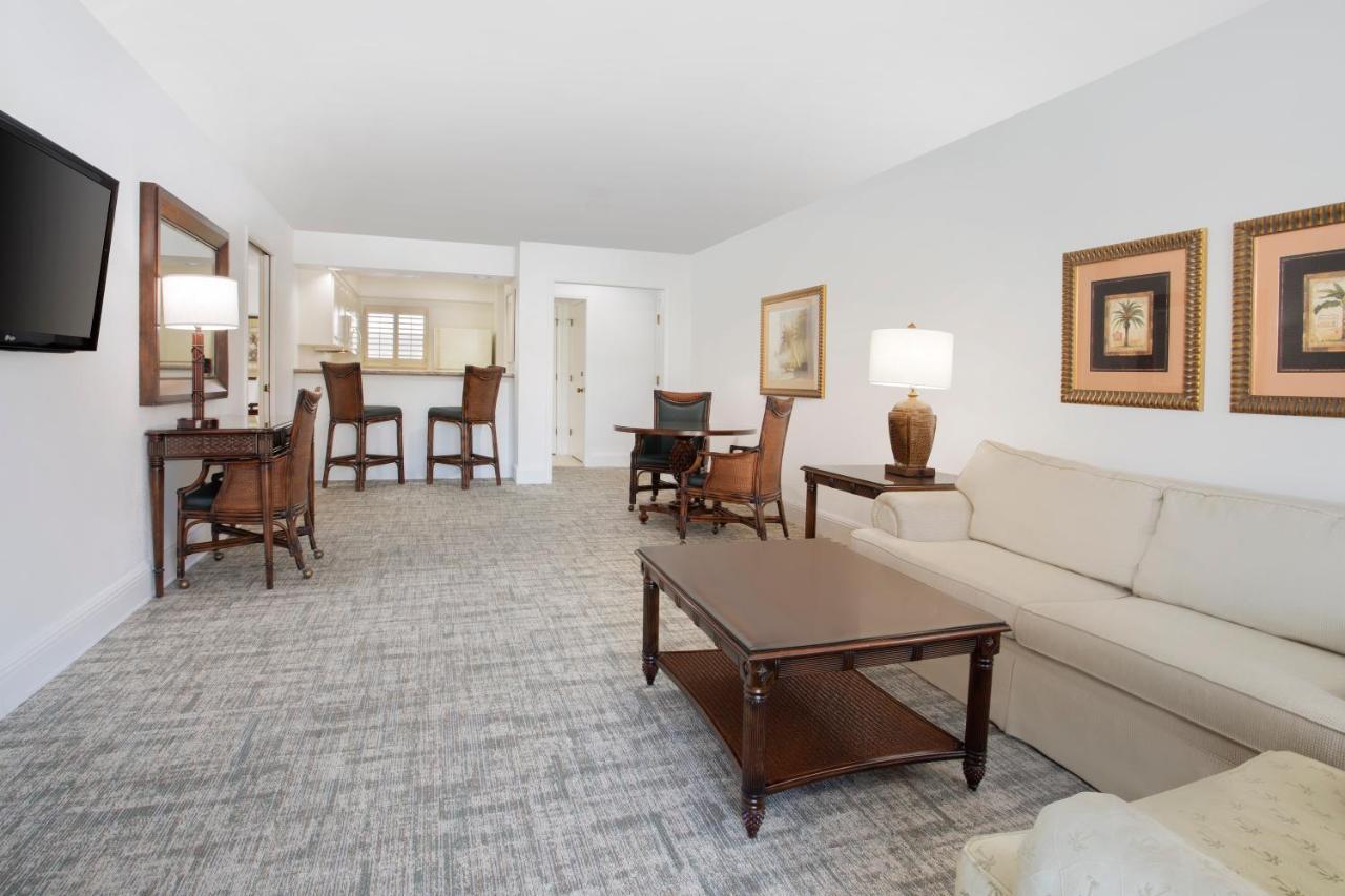 Saddlebrook Golf Resort & Spa Tampa North-Wesley Chapel Luaran gambar
