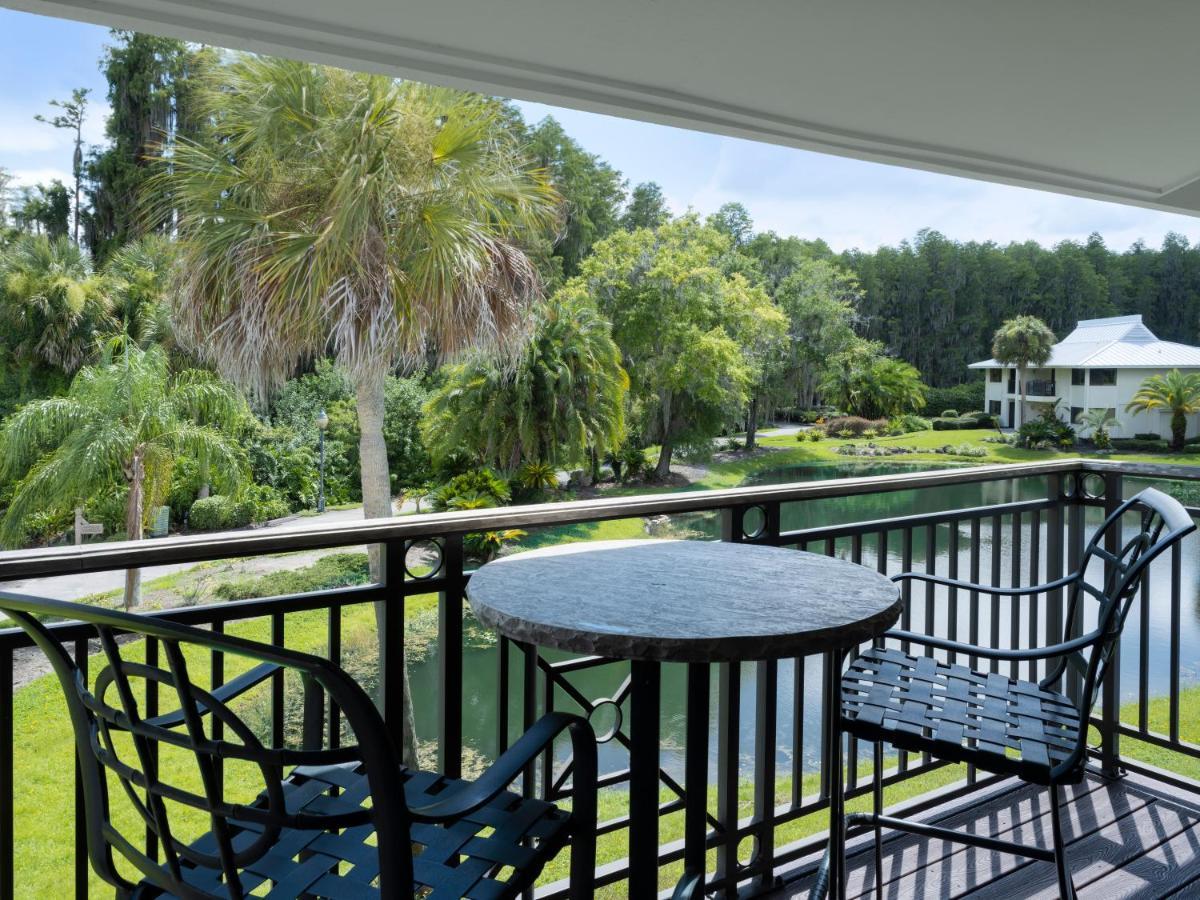 Saddlebrook Golf Resort & Spa Tampa North-Wesley Chapel Luaran gambar