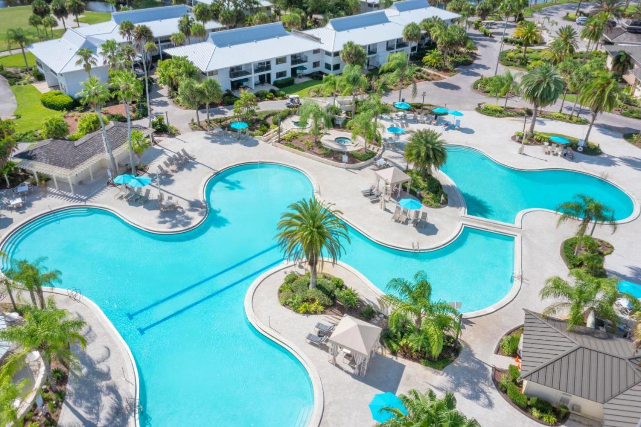 Saddlebrook Golf Resort & Spa Tampa North-Wesley Chapel Luaran gambar