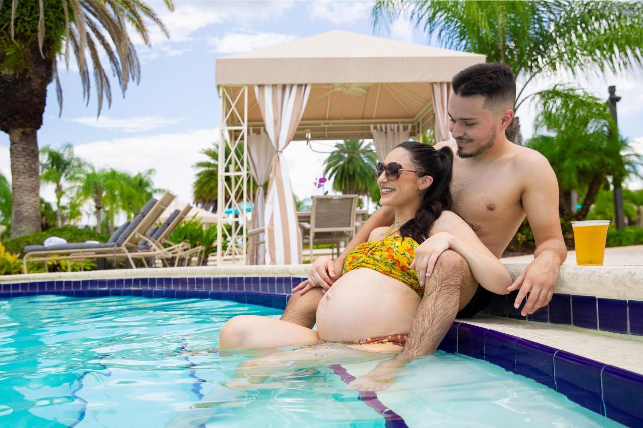 Saddlebrook Golf Resort & Spa Tampa North-Wesley Chapel Luaran gambar