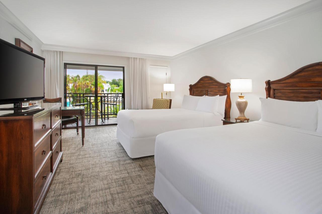 Saddlebrook Golf Resort & Spa Tampa North-Wesley Chapel Luaran gambar