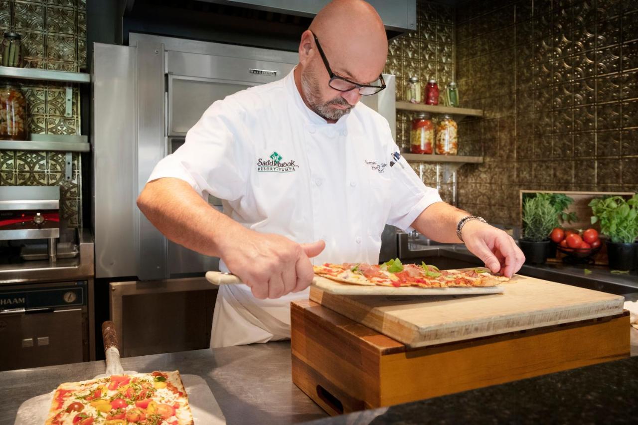 Saddlebrook Golf Resort & Spa Tampa North-Wesley Chapel Luaran gambar