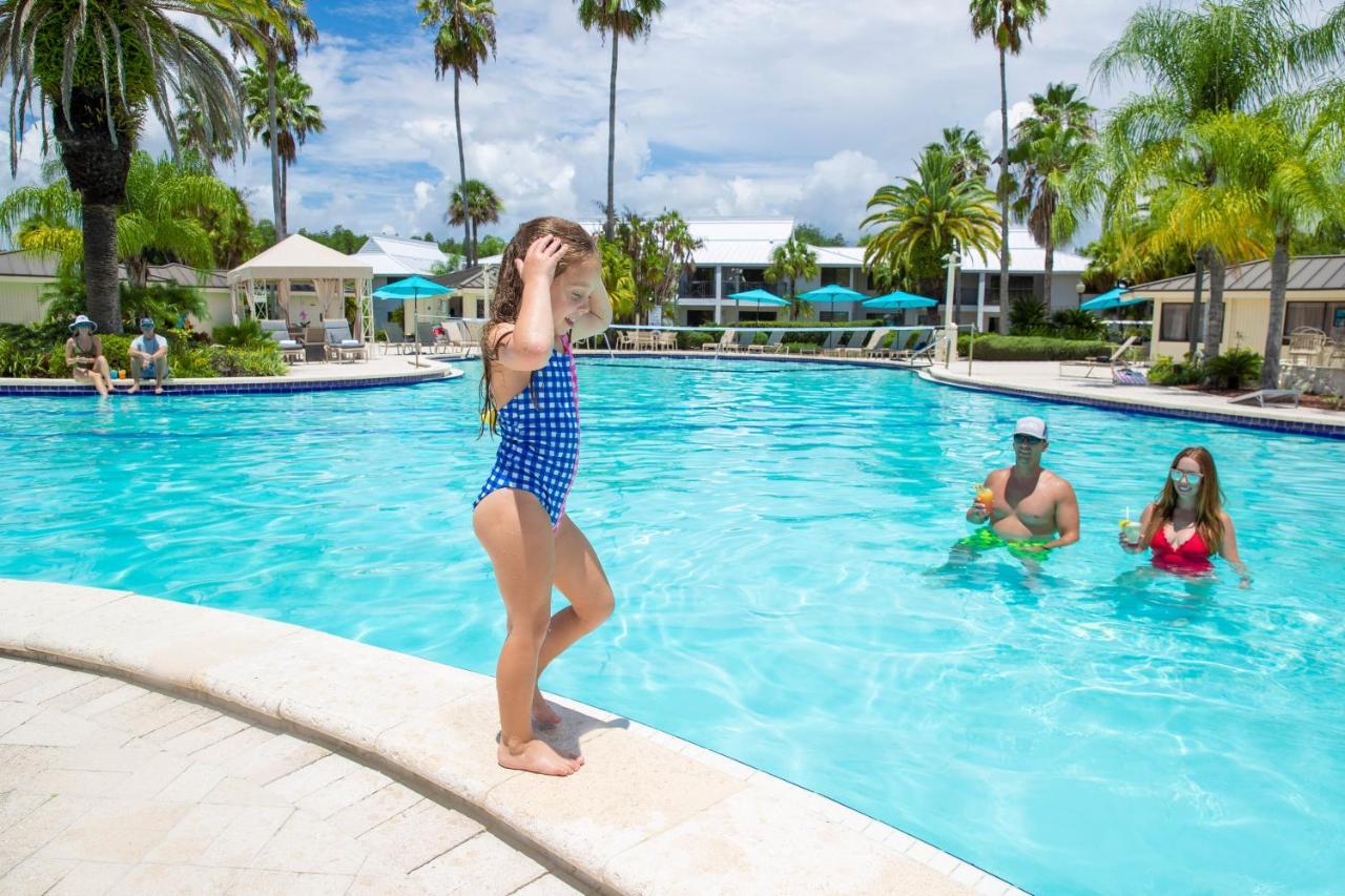 Saddlebrook Golf Resort & Spa Tampa North-Wesley Chapel Luaran gambar
