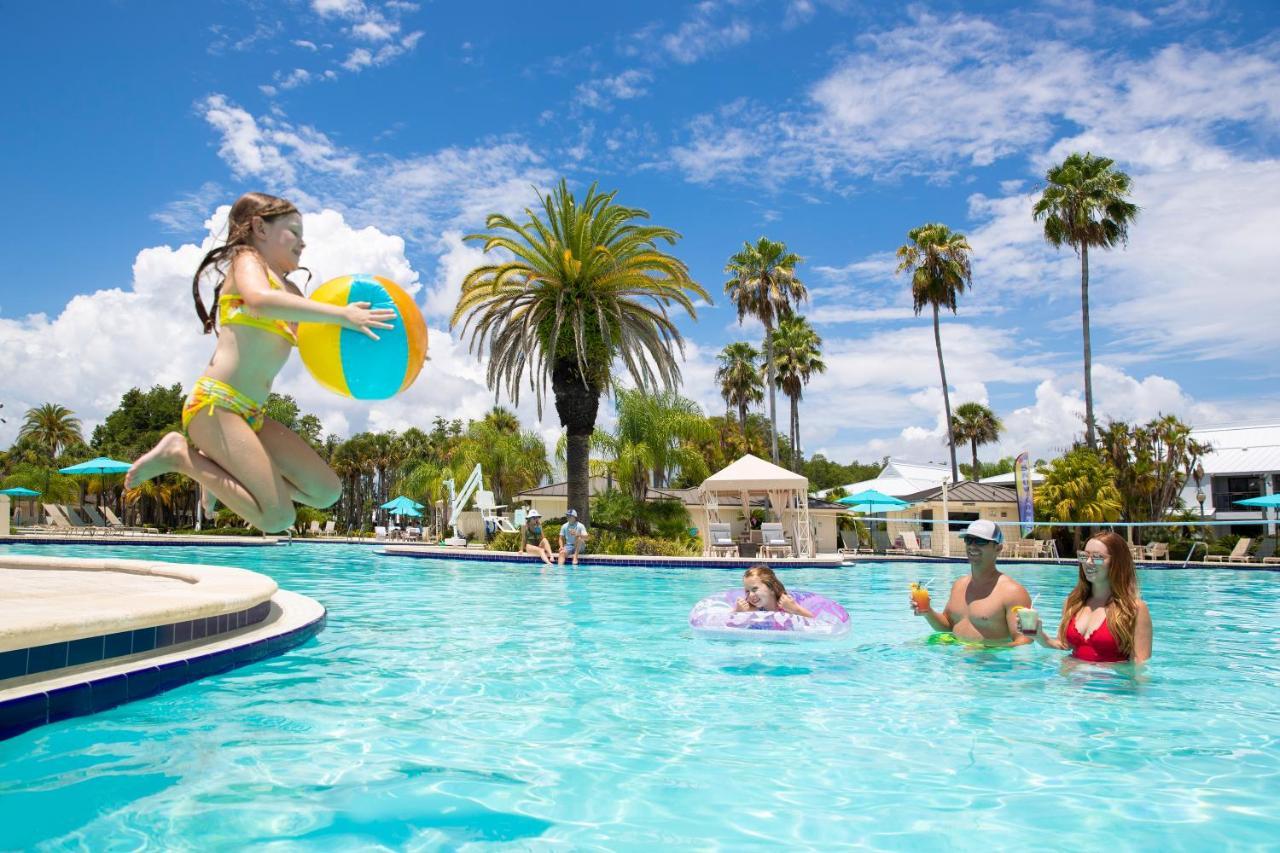 Saddlebrook Golf Resort & Spa Tampa North-Wesley Chapel Luaran gambar