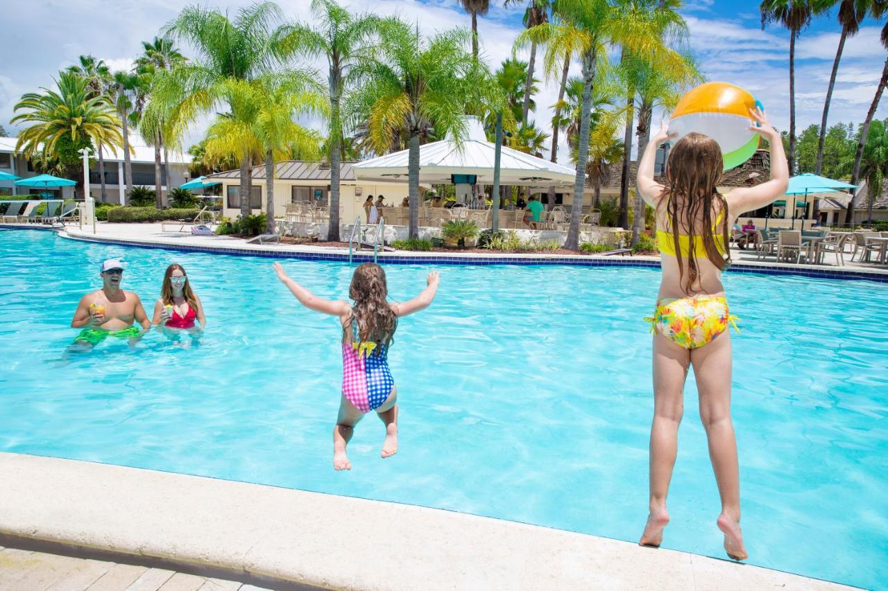 Saddlebrook Golf Resort & Spa Tampa North-Wesley Chapel Luaran gambar