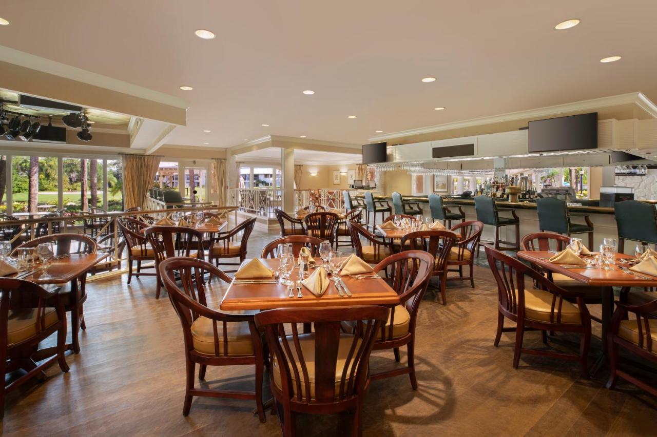 Saddlebrook Golf Resort & Spa Tampa North-Wesley Chapel Luaran gambar