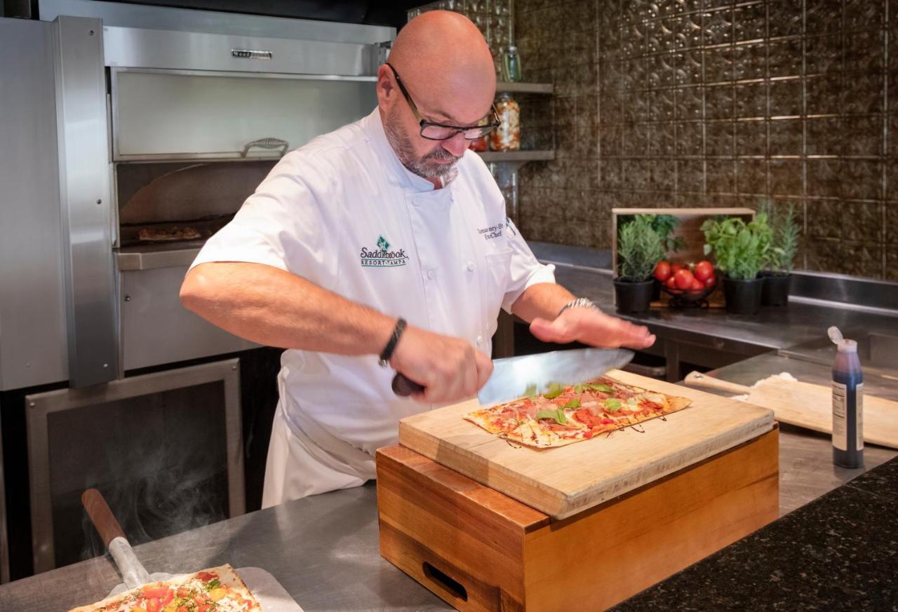 Saddlebrook Golf Resort & Spa Tampa North-Wesley Chapel Luaran gambar
