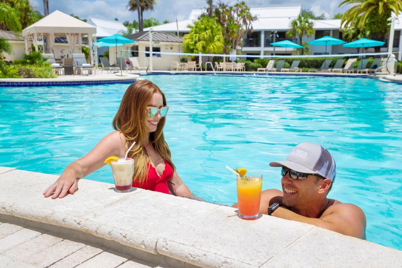 Saddlebrook Golf Resort & Spa Tampa North-Wesley Chapel Luaran gambar