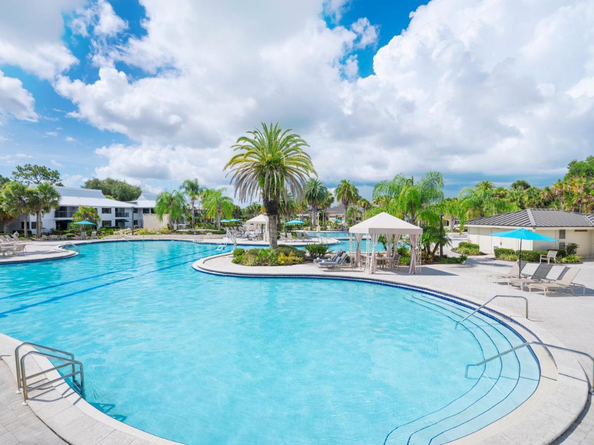 Saddlebrook Golf Resort & Spa Tampa North-Wesley Chapel Luaran gambar