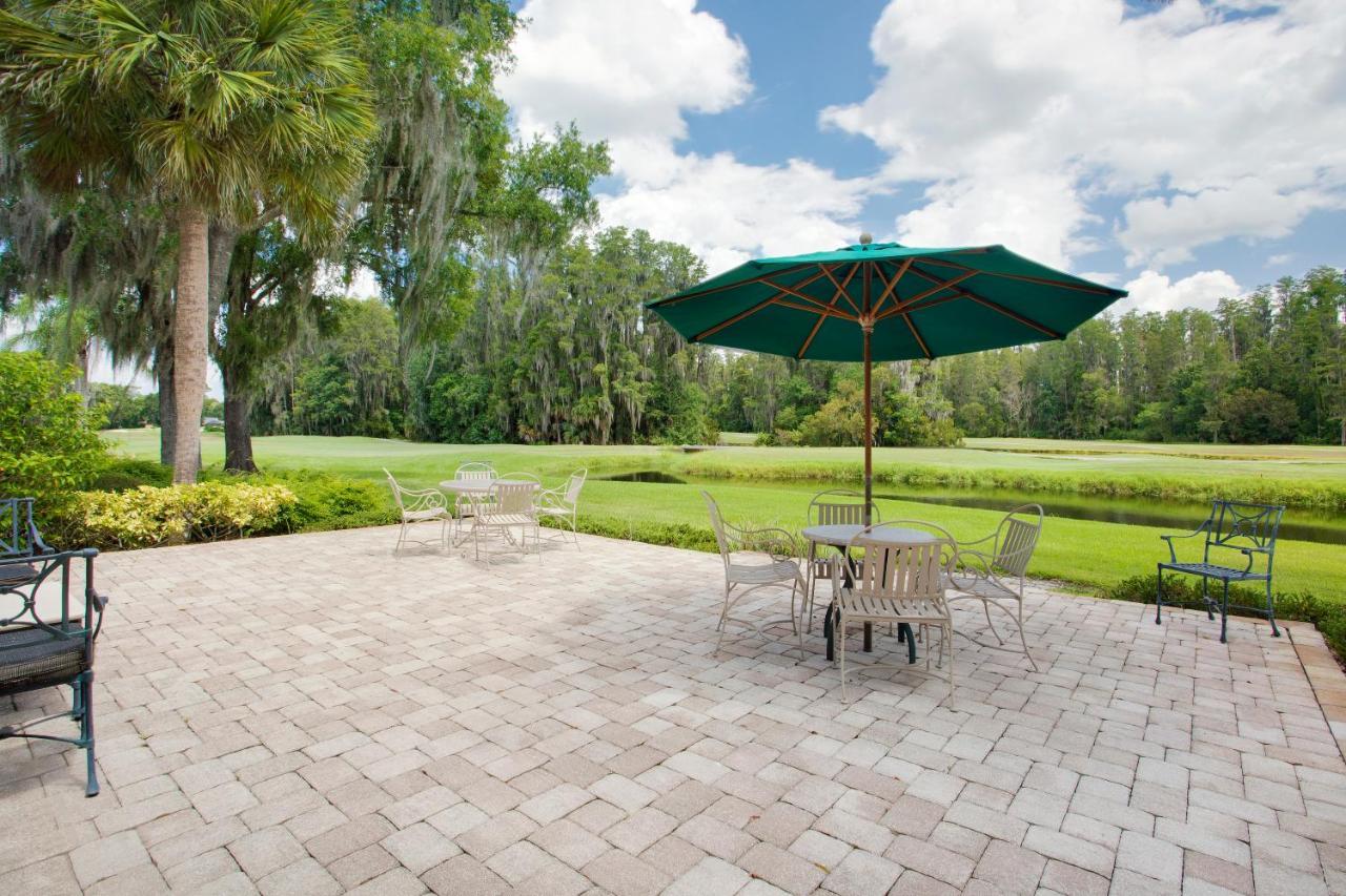 Saddlebrook Golf Resort & Spa Tampa North-Wesley Chapel Luaran gambar