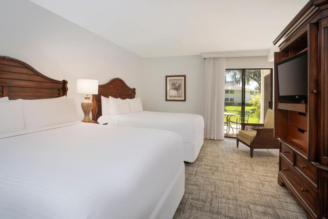 Saddlebrook Golf Resort & Spa Tampa North-Wesley Chapel Luaran gambar