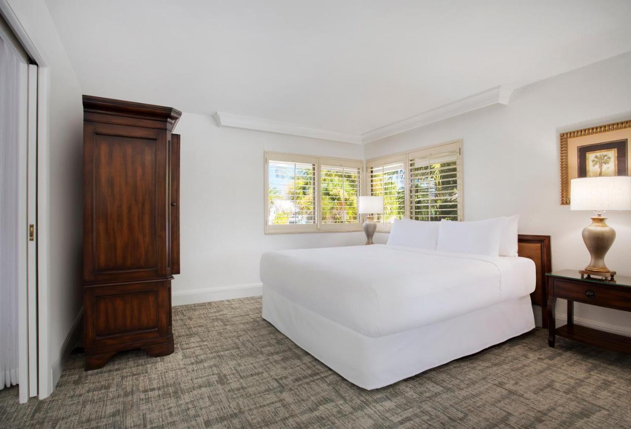 Saddlebrook Golf Resort & Spa Tampa North-Wesley Chapel Luaran gambar