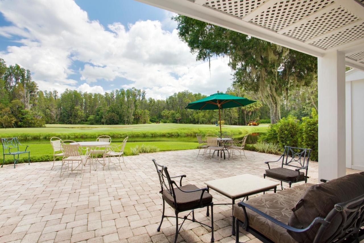 Saddlebrook Golf Resort & Spa Tampa North-Wesley Chapel Luaran gambar