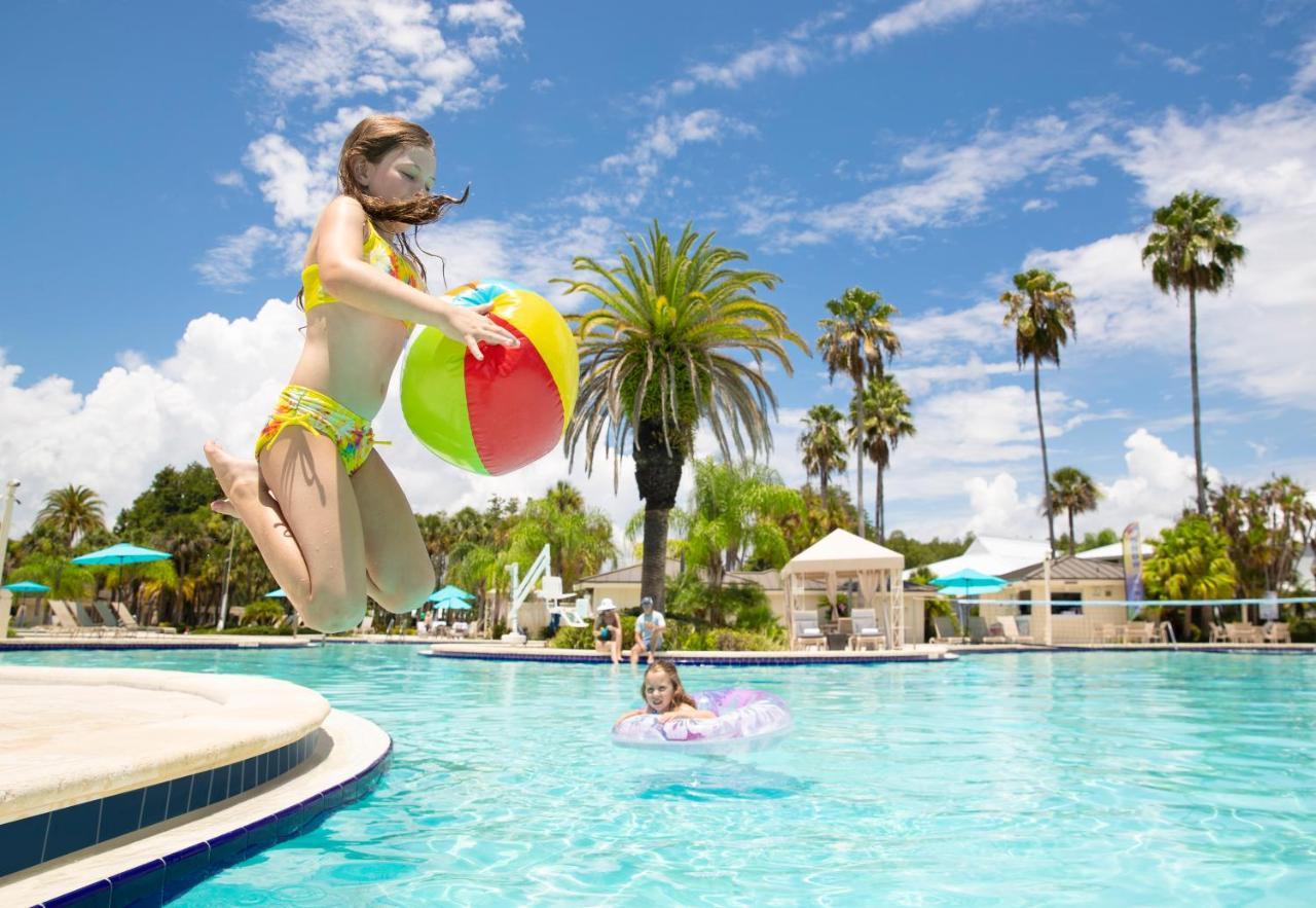 Saddlebrook Golf Resort & Spa Tampa North-Wesley Chapel Luaran gambar