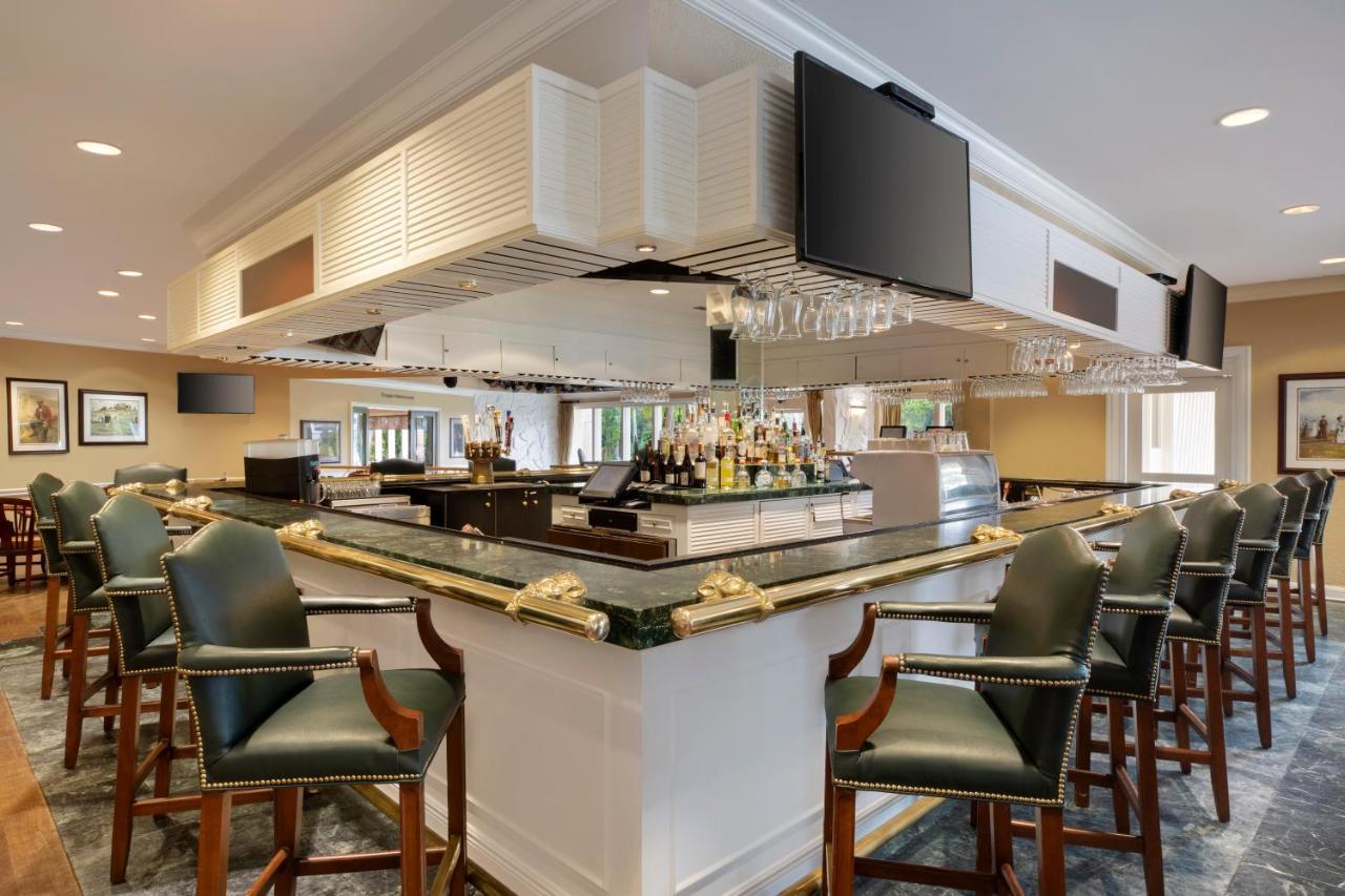 Saddlebrook Golf Resort & Spa Tampa North-Wesley Chapel Luaran gambar