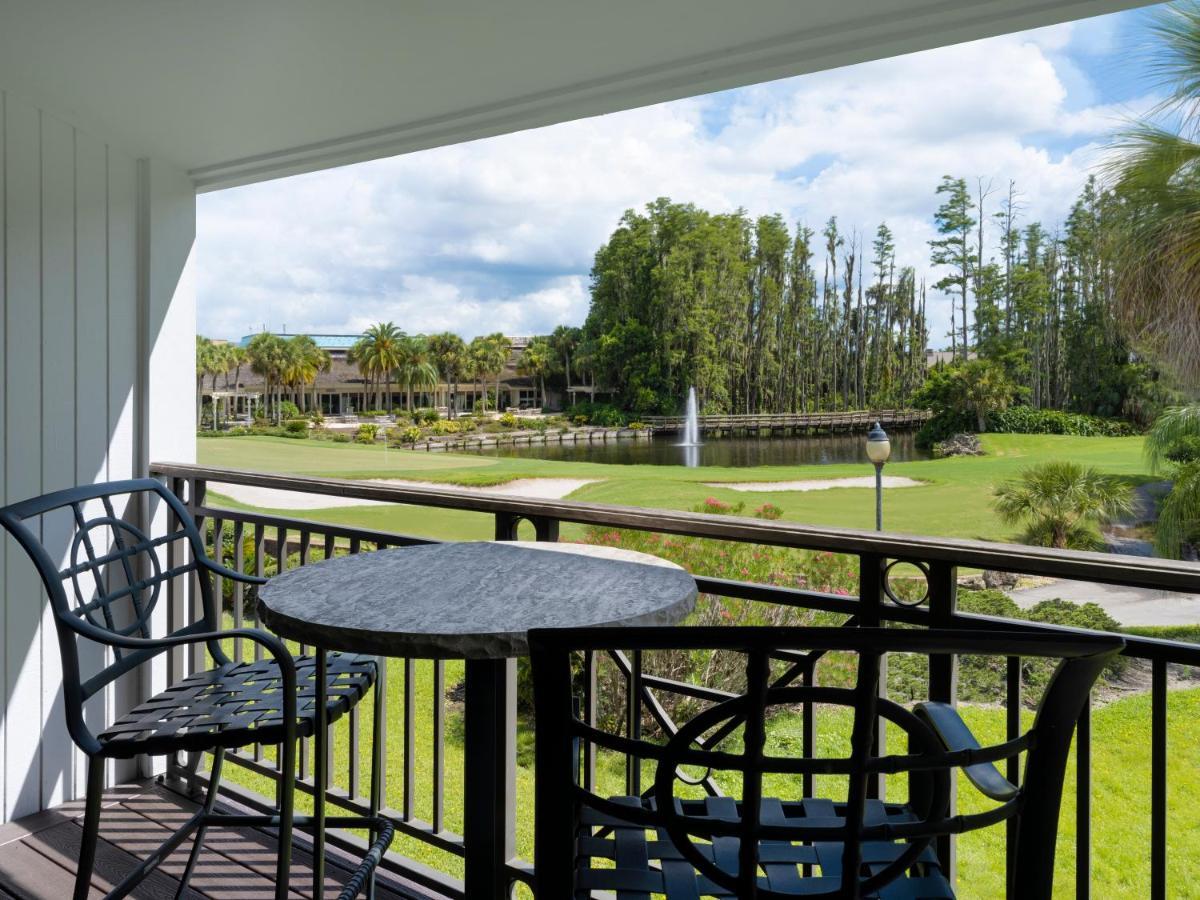 Saddlebrook Golf Resort & Spa Tampa North-Wesley Chapel Luaran gambar