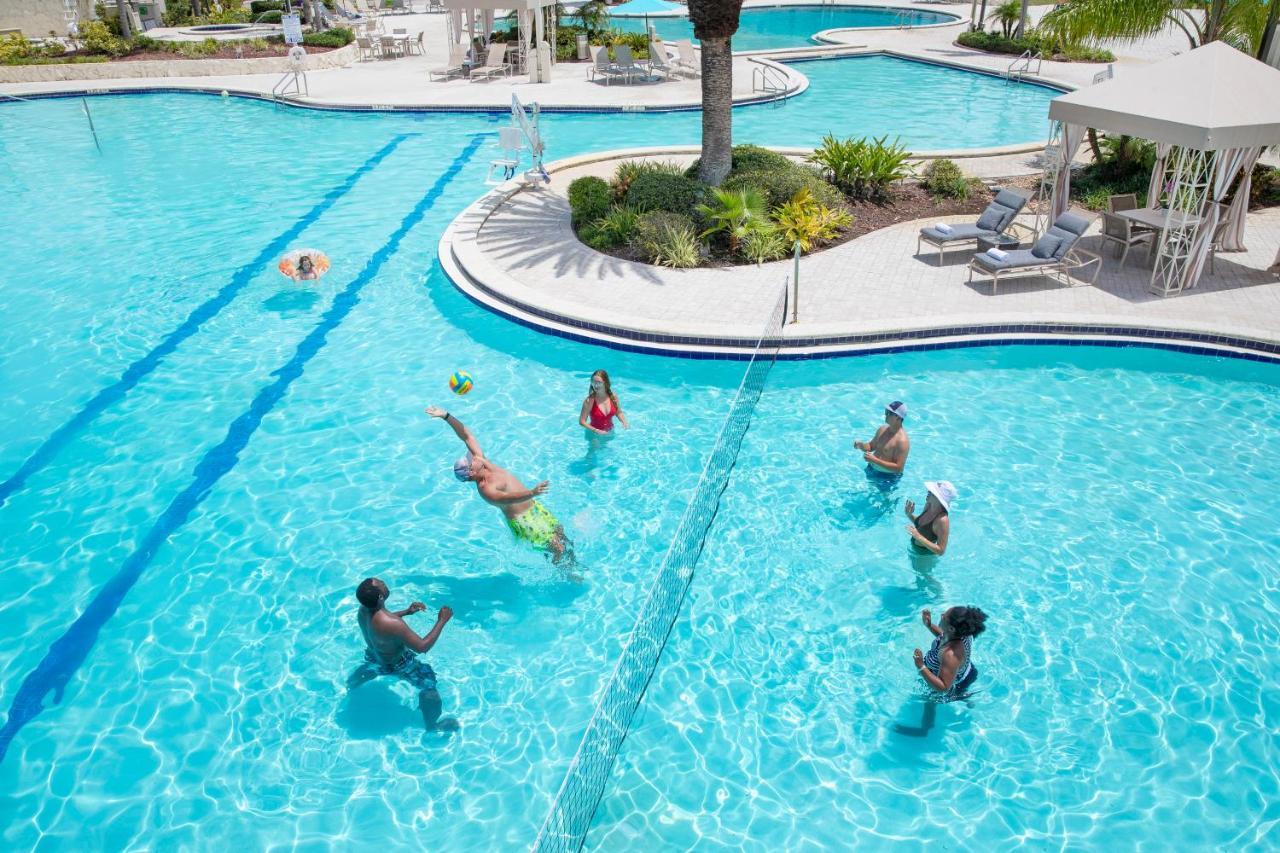 Saddlebrook Golf Resort & Spa Tampa North-Wesley Chapel Luaran gambar